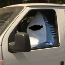 Vanguard's Pasta Van