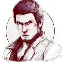 Baka Mitai Club's icon