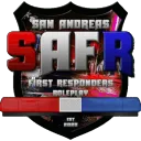 San Andreas First Responders®