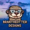 BranTheOtterDesigns