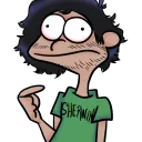 Server icon