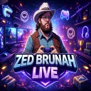Zed_Brunah Live