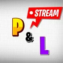 P&L Streamers