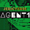 AGENT1 (Part of the JericVerse) icon