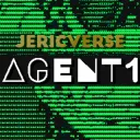 AGENT1 (Part of the JericVerse)