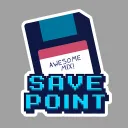 SAVE POINT