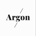Argon Network Server Icon