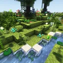 Old Dragon Garden Join new!!