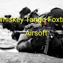 "Whiskey Tango Foxtrot" Airsoft