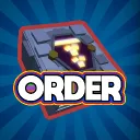 Order Of The Frontier