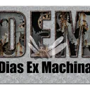 Dias Ex Machina Games