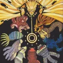 personnage mangas geme