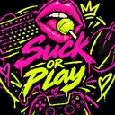 Suck or Play
