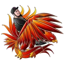 Phoenix & Friends