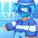 Icy Community Server