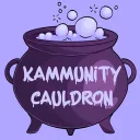 The Kammunity Cauldron