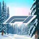 FORMULA 1 discord icon