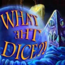 What The Dice!? podcast Official Discord