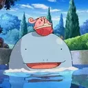 Quagscord: Pokemon Trading and More