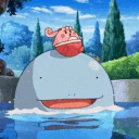 Quagscord : Trading, Tournaments, and Quagsire Discord Server Icon – Sports