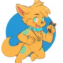KitsuneBot DDR