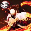 Slayer online icon