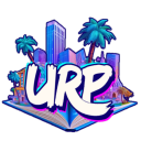 Discovery icon for Unwritten RP - GTA FiveM Roleplay Server Discord server