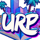 Discovery icon for Unwritten RP - GTA FiveM Roleplay Server Discord server