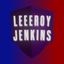 Leeeroy Jenkins icon