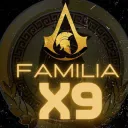 FAMILIA X9