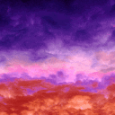 Dawn of Clouds ☁