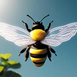 Crypto Bee — мониторинг Discord сервера, статистика и рейтинг