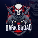 DARK SQUAD GAMING icon