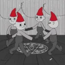 ∆∆∆ L'entrée des Enfers 👹|•|🙈🙉🙊