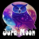 ᏠᏬᏒᏗ ᎷᎧᎧᏁ ፈᏝᏬᏰ Discord Server Icon