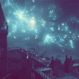 Harry Potter Bot's Icon