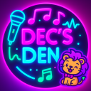 Dec's Den Discord server icon