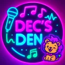 Dec's Den Discord Server Icon