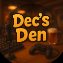Discovery icon for Dec's Den Discord server