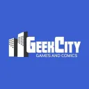 Geek City Games