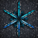 Snow Core Discord Server Icon – Roblox