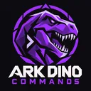 Ark Dino Commands