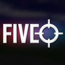 Five-O Discord Server Icon – Roblox
