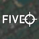 Discovery icon for Five-O Discord server