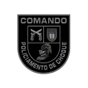 Comando de Policiamento de Choque - CPChq