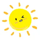 Sun夏天 夏粉們的海灘