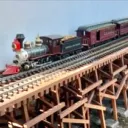 Bird’s Model Train Server Discord Server Icon