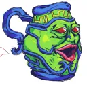Pog of Greed