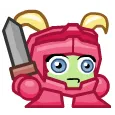Super Chibi Knight
