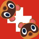 Animal Crossing Switzerland